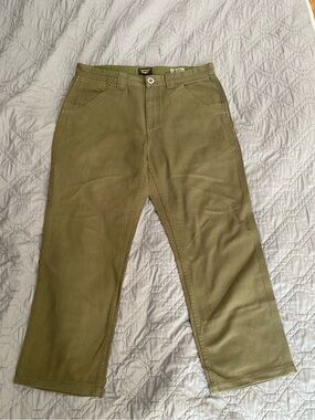 Seager bison pant